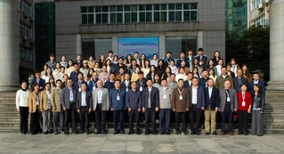 我院周勇飞教授受邀参加长江经济...